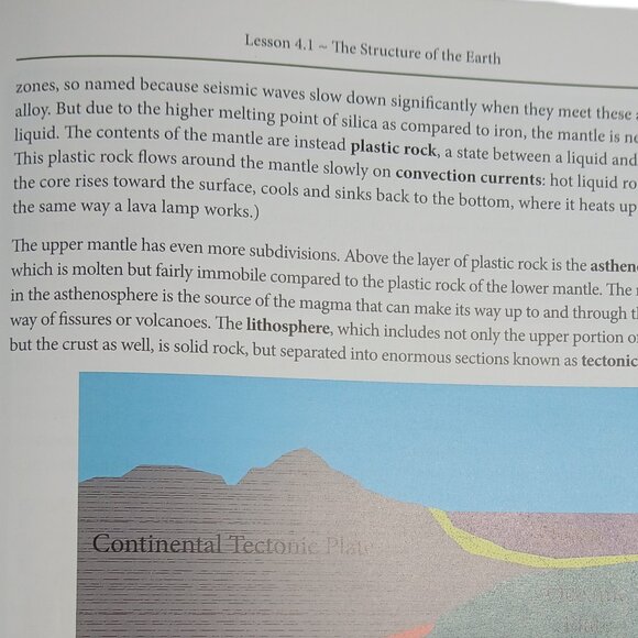 North Star Geography Textbook by Tyler H. Hogan Bright Ideas Press Hardback - Picture 11 of 12